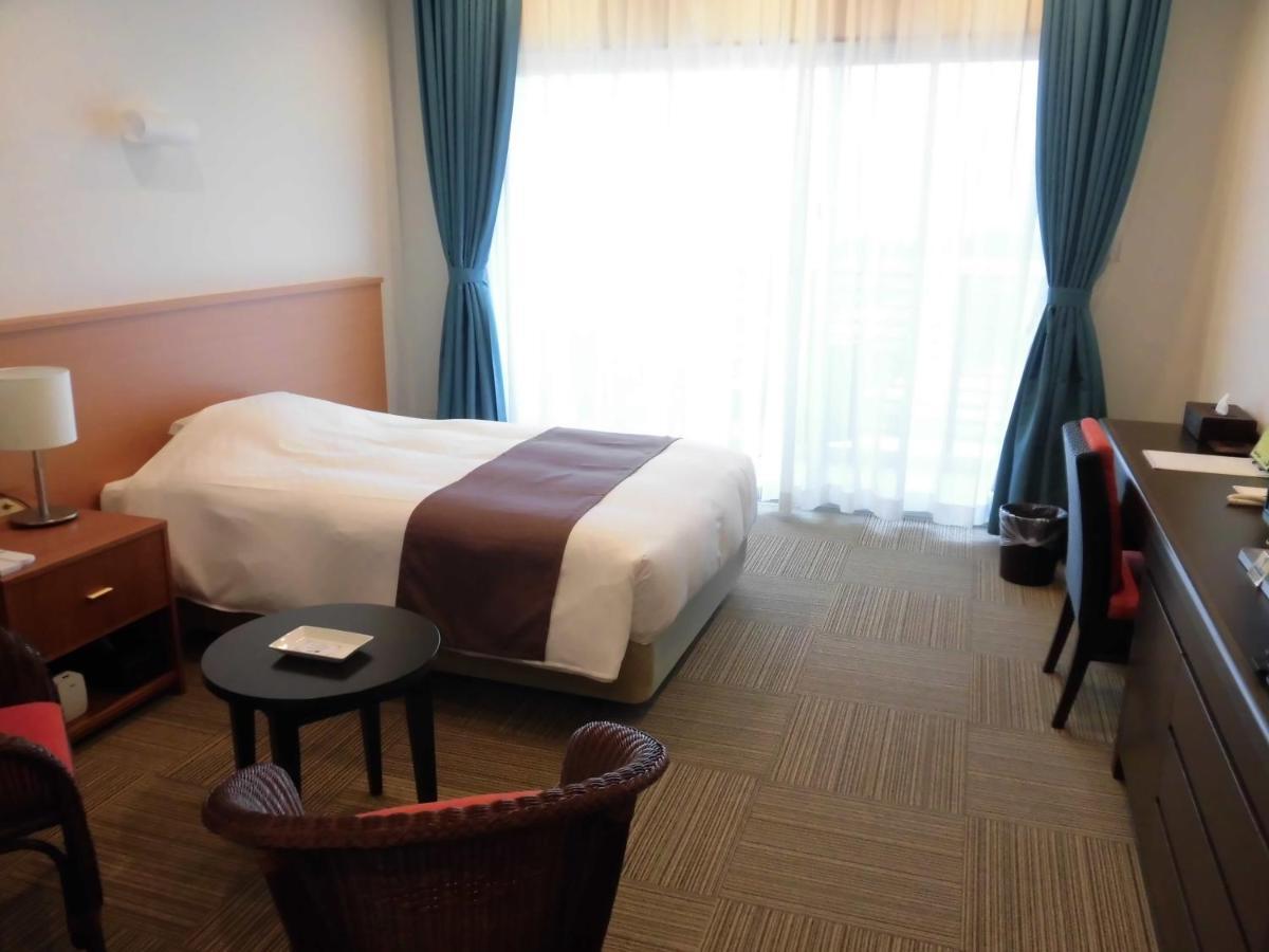 Sakura Resort Hotel Ishigaki Ishigaki  Exterior photo