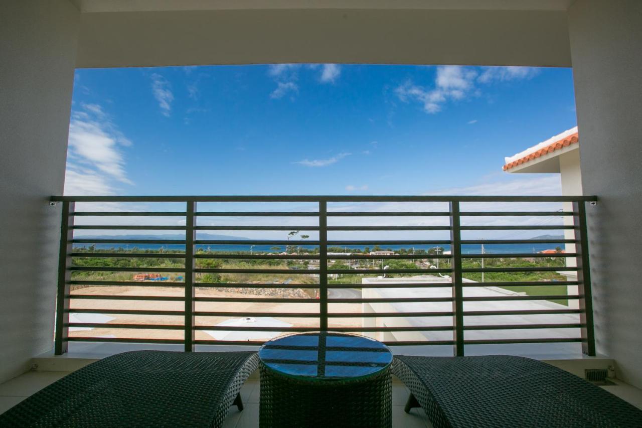 Sakura Resort Hotel Ishigaki Ishigaki  Exterior photo