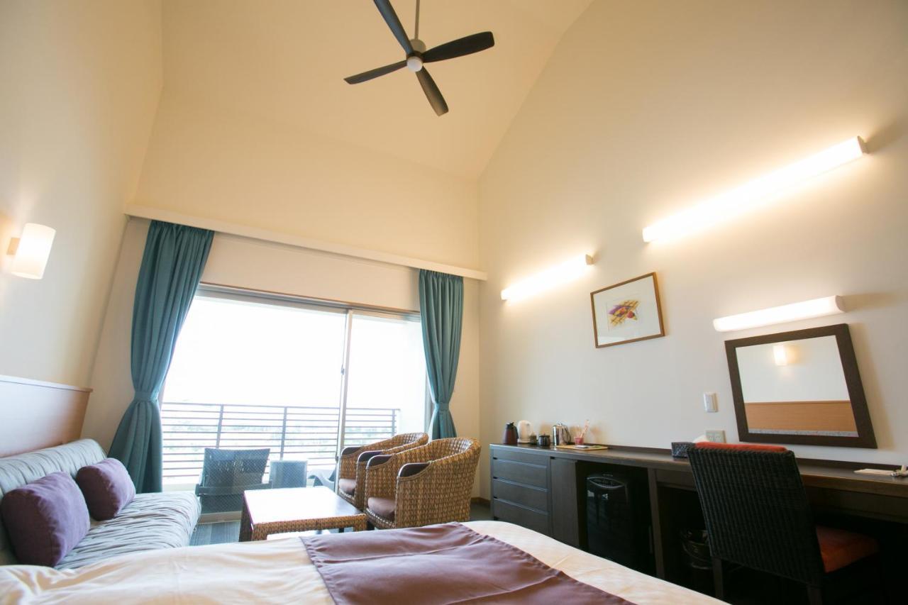 Sakura Resort Hotel Ishigaki Ishigaki  Exterior photo