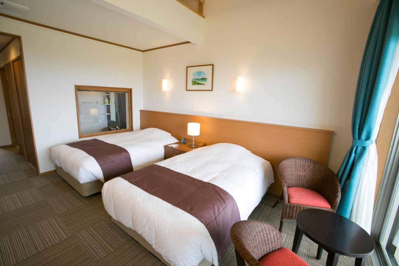 Sakura Resort Hotel Ishigaki Ishigaki  Exterior photo
