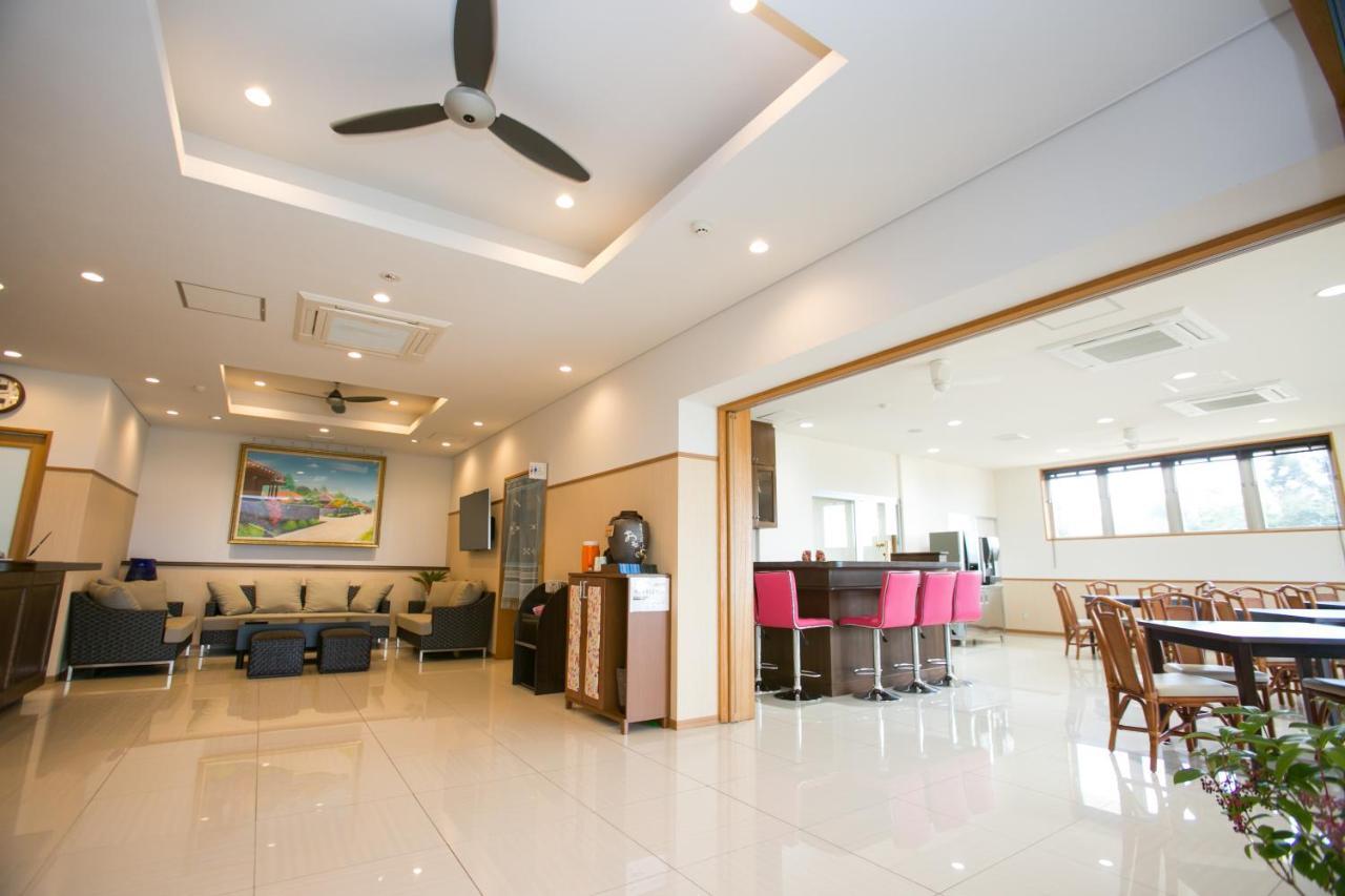 Sakura Resort Hotel Ishigaki Ishigaki  Exterior photo