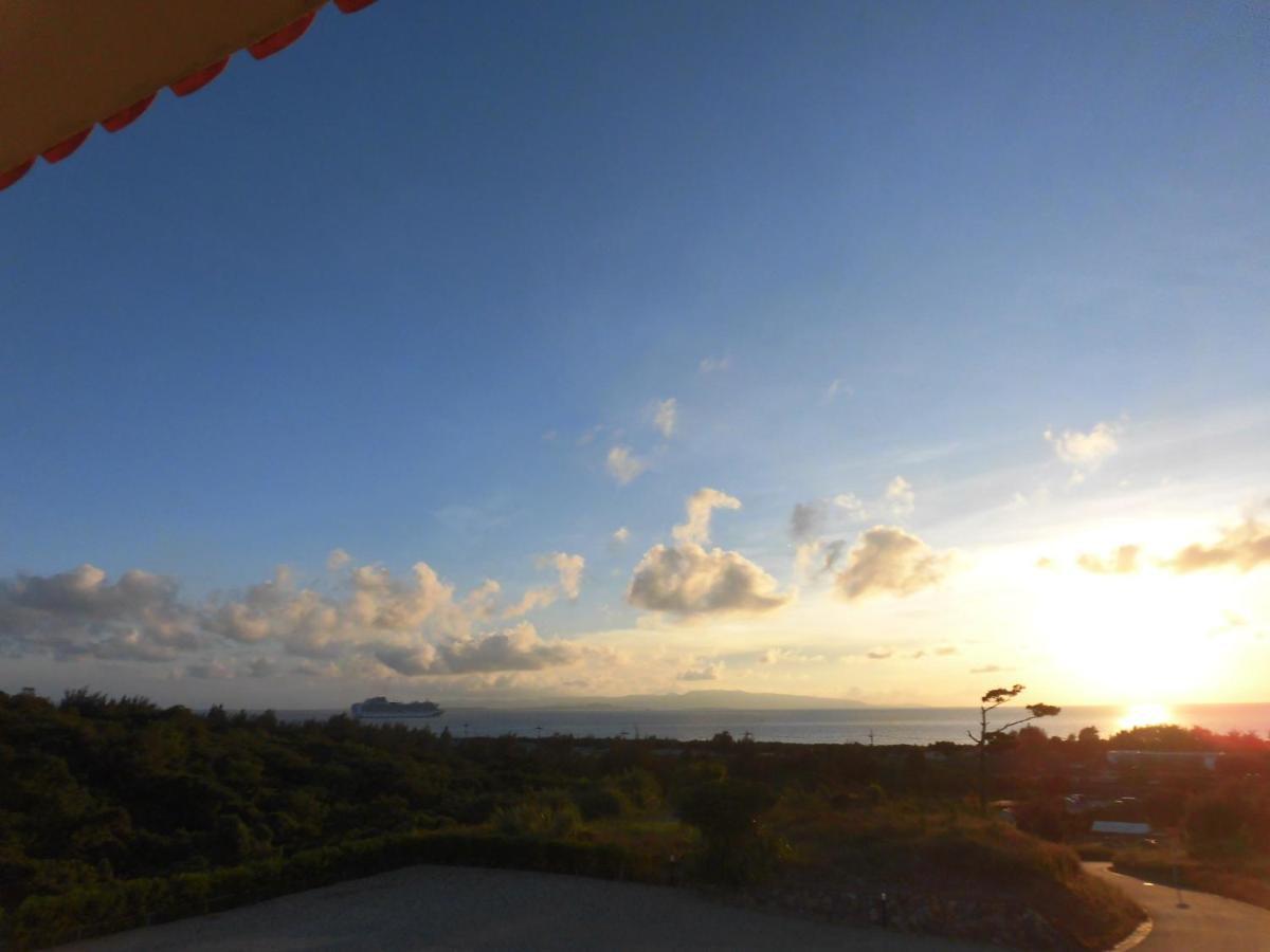 Sakura Resort Hotel Ishigaki Ishigaki  Exterior photo