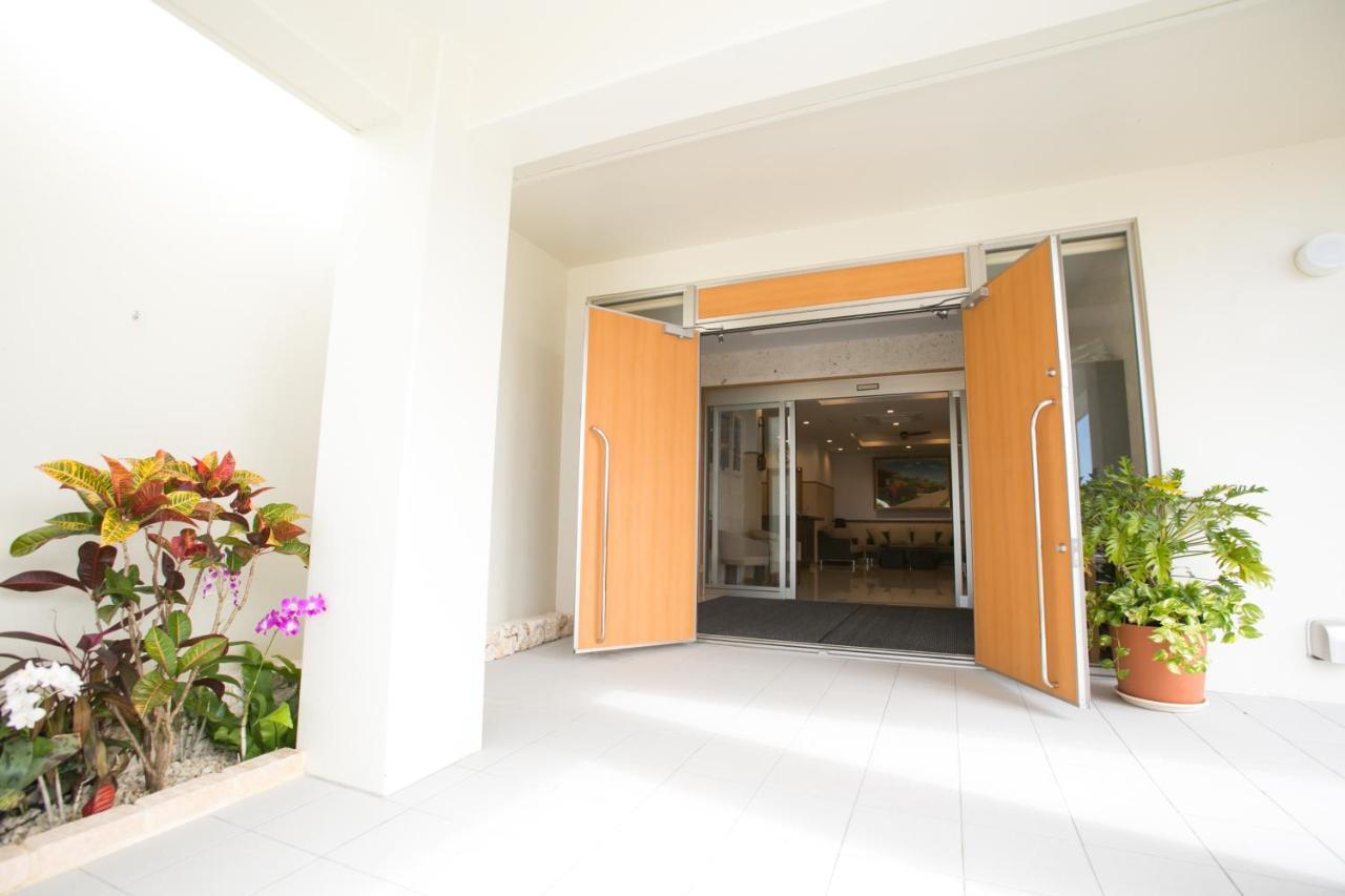 Sakura Resort Hotel Ishigaki Ishigaki  Exterior photo