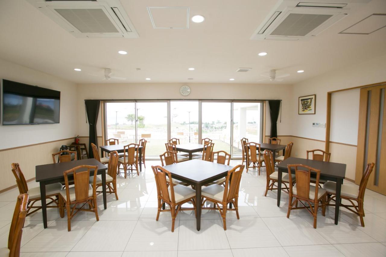 Sakura Resort Hotel Ishigaki Ishigaki  Exterior photo