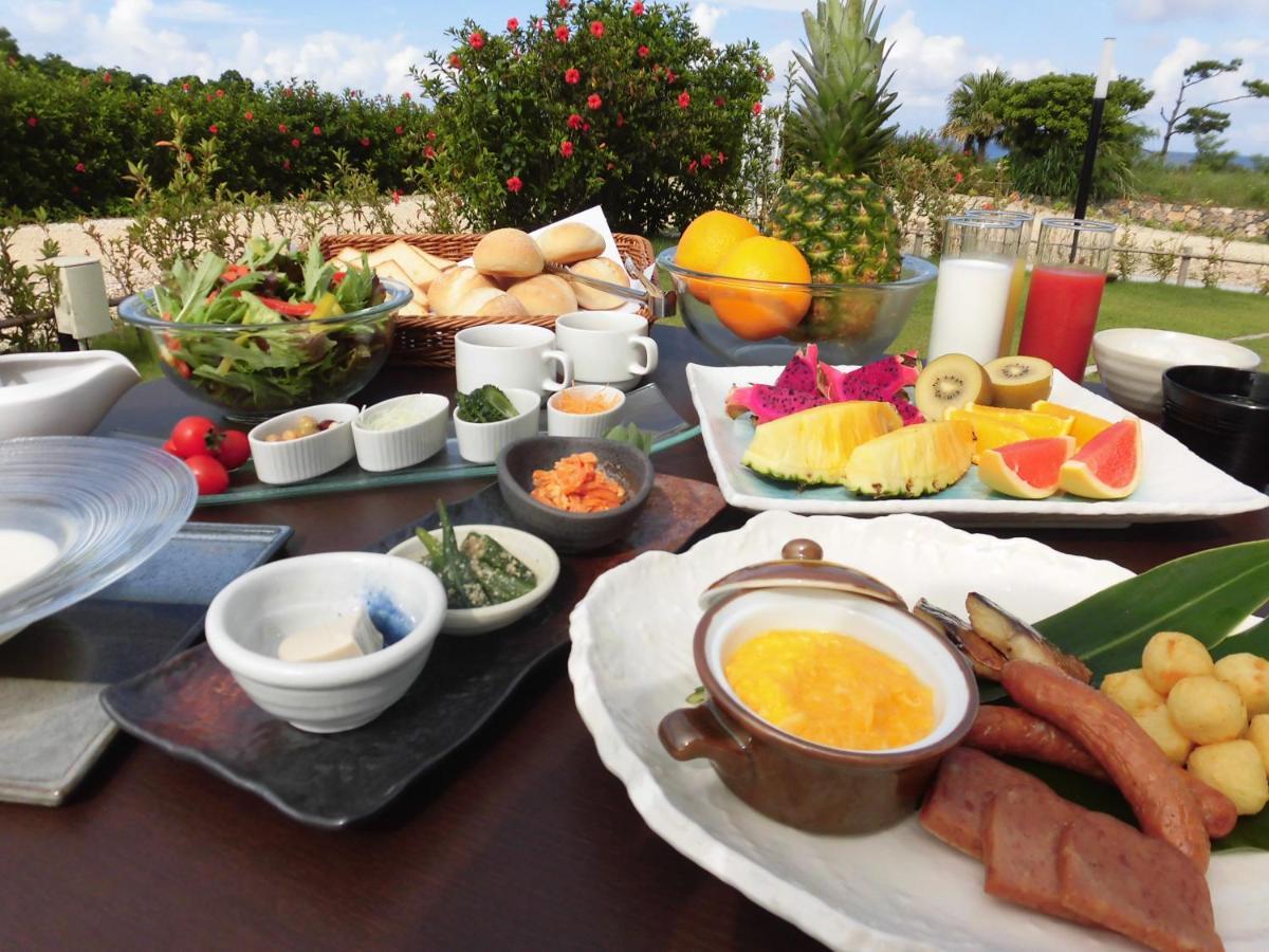 Sakura Resort Hotel Ishigaki Ishigaki  Exterior photo