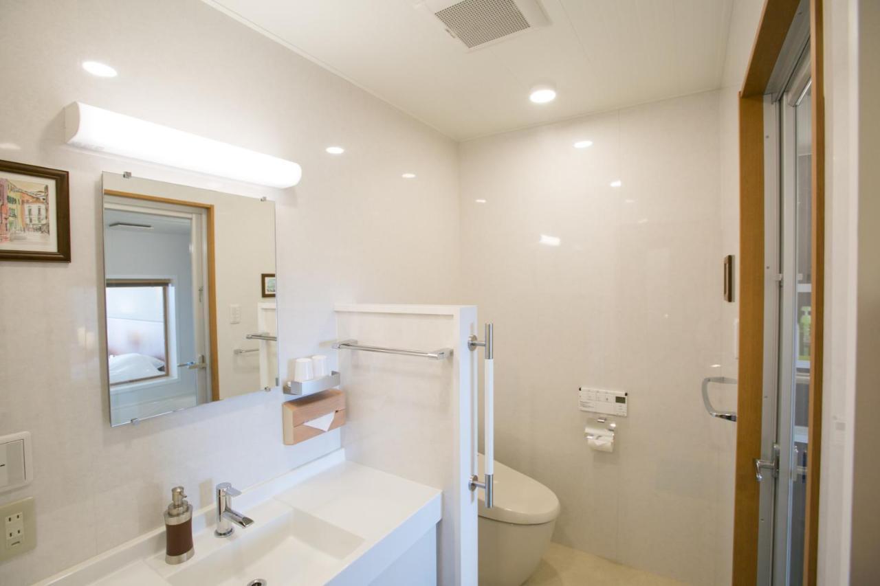 Sakura Resort Hotel Ishigaki Ishigaki  Exterior photo