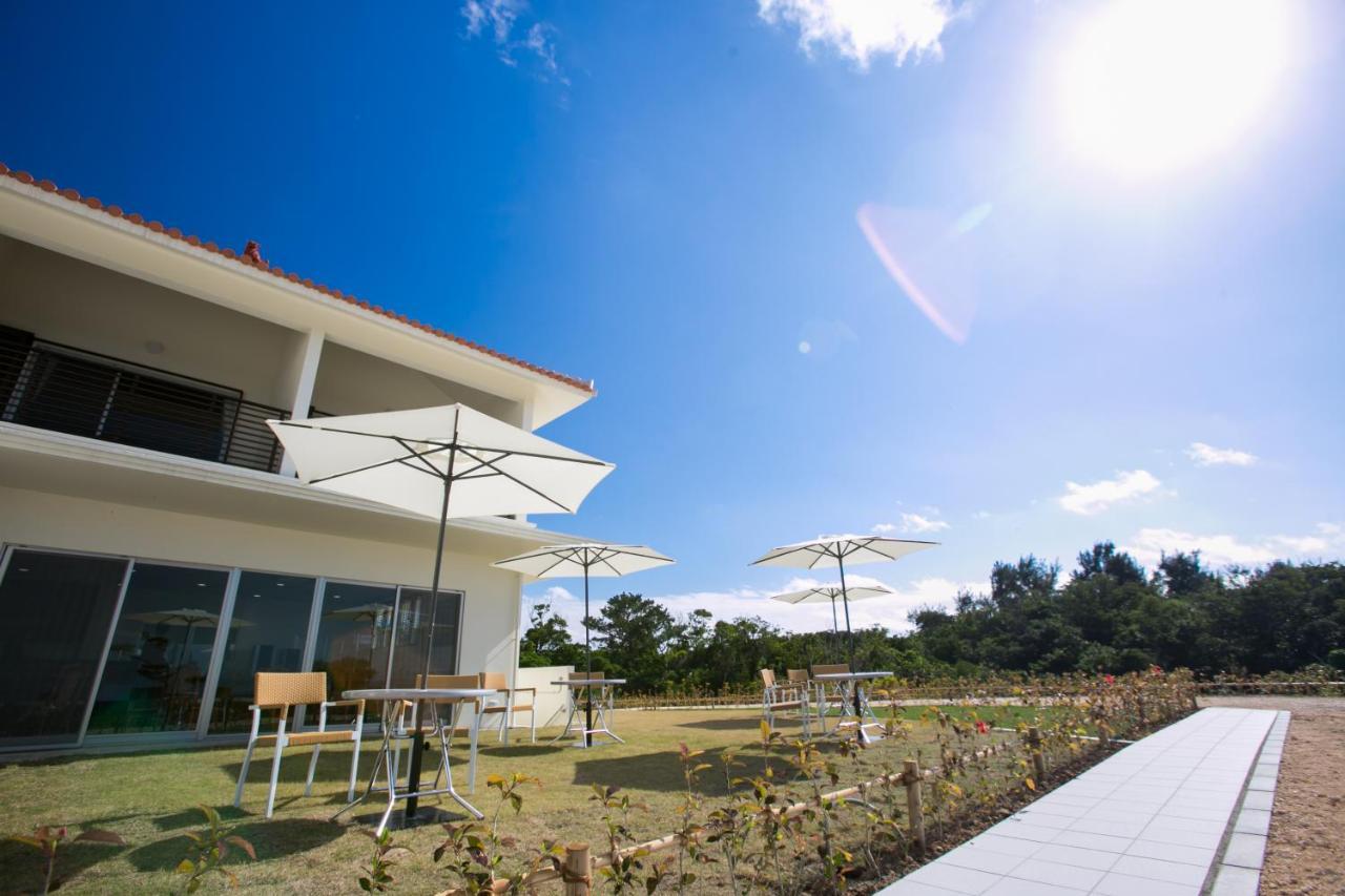 Sakura Resort Hotel Ishigaki Ishigaki  Exterior photo