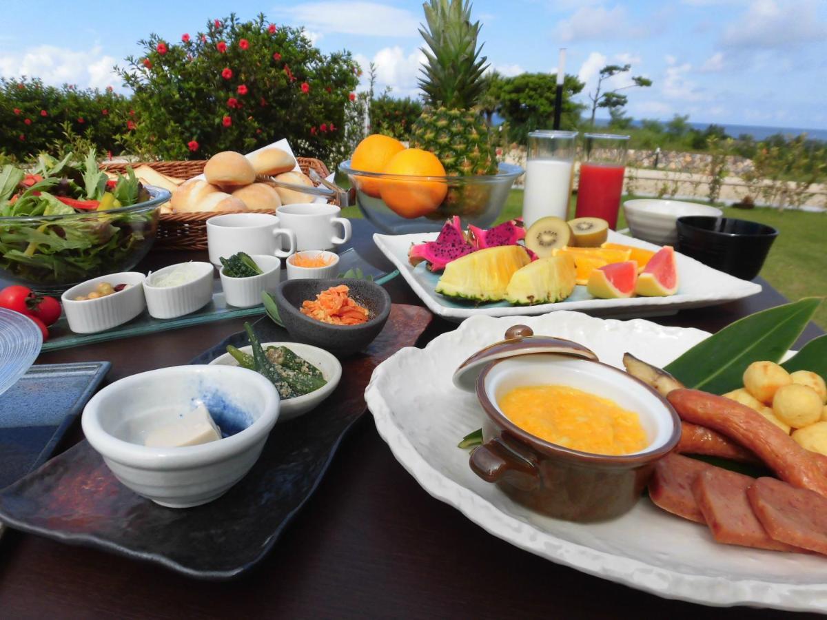 Sakura Resort Hotel Ishigaki Ishigaki  Exterior photo