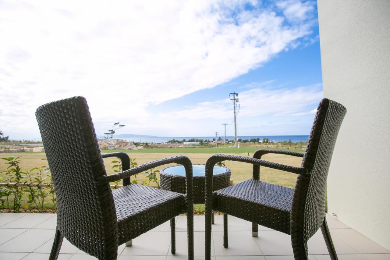 Sakura Resort Hotel Ishigaki Ishigaki  Exterior photo